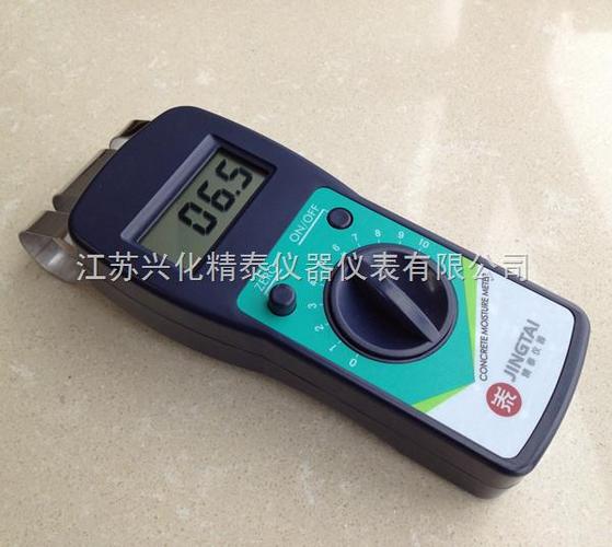 江苏兴化精泰仪器仪表 专业生产商在线询盘与仪器仪表批发指南