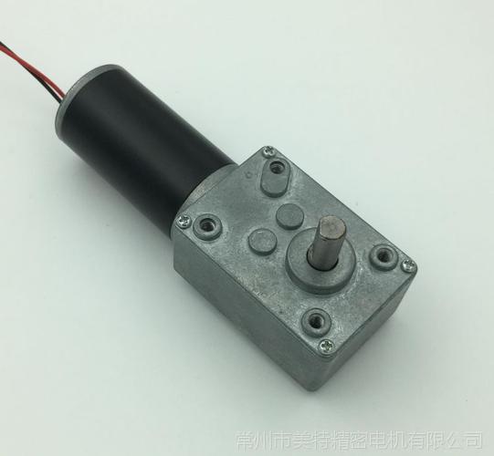 深入解析31zyj蜗轮减速电机 自动控制、仪器仪表与医疗器械领域的微型直流电机批发指南